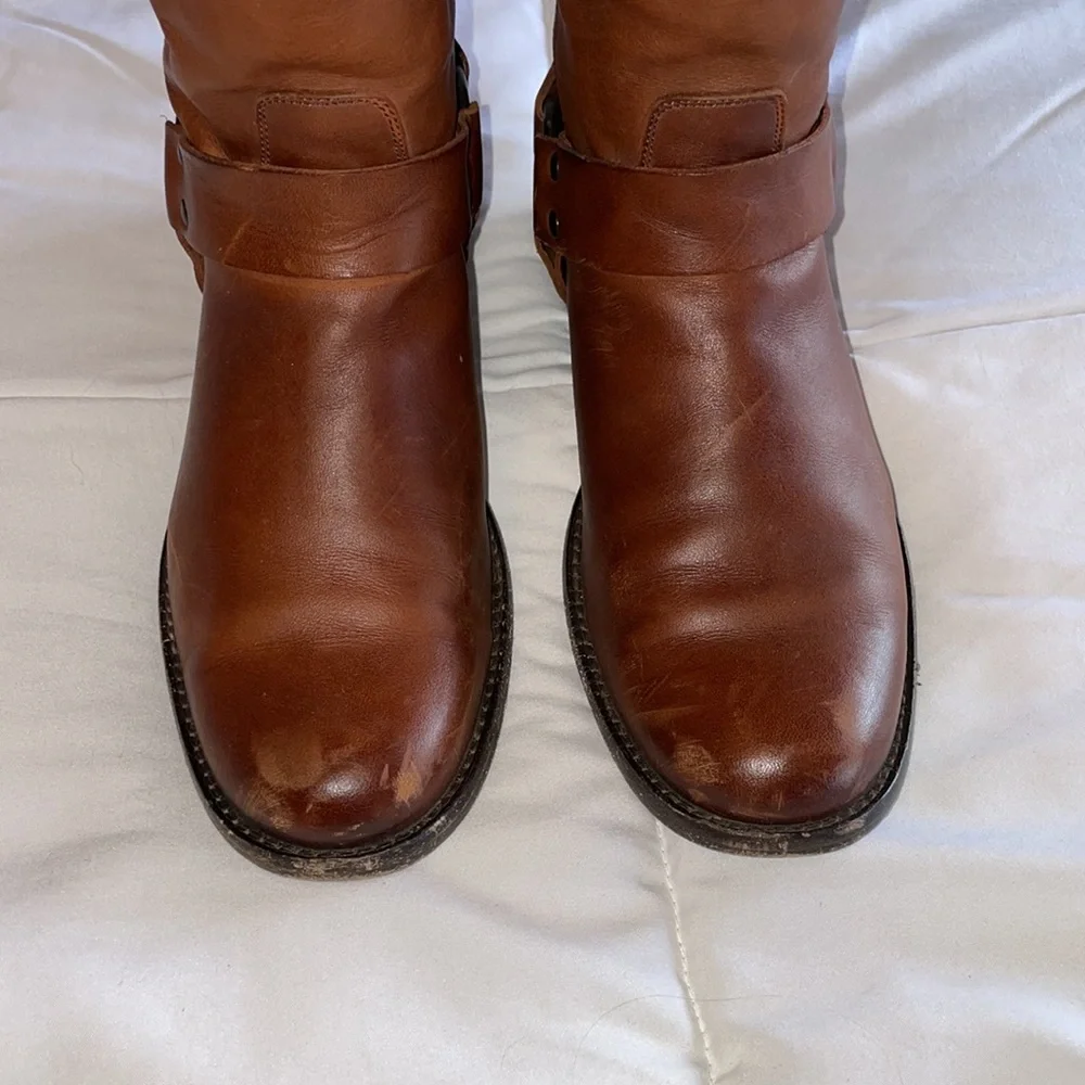 Frye Boots - Picture 4 of 15
